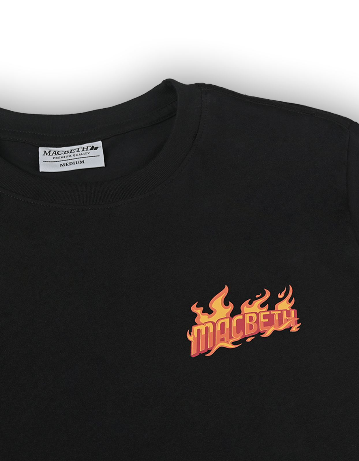 Picture of INCINERATE