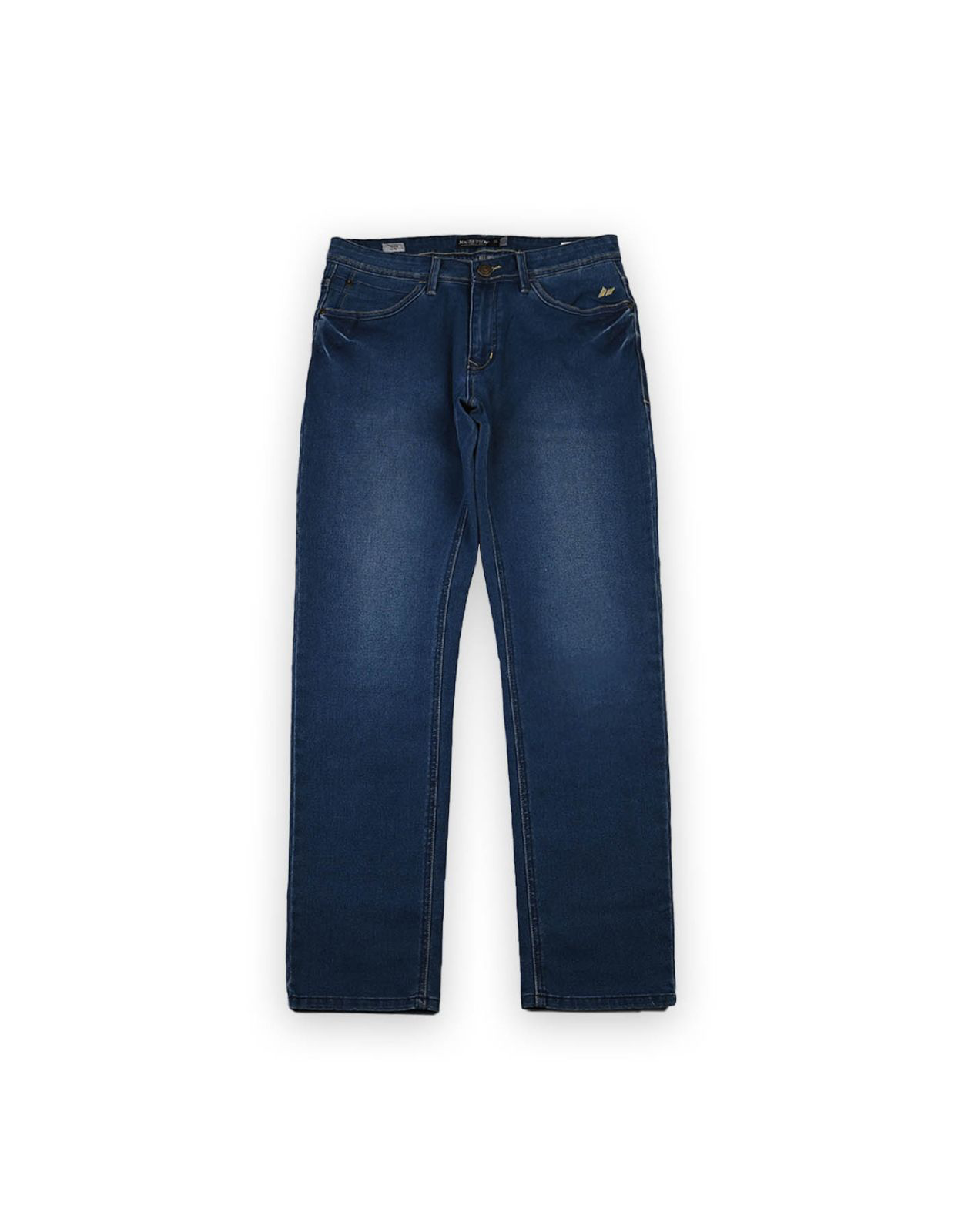 Picture of MEN'S DENIM PANTS - SLIM FIT (MID USED)