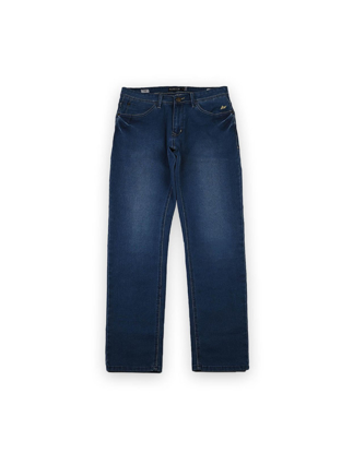 Show details for MEN'S DENIM PANTS - SLIM FIT (MID USED)
