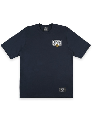 Show details for COURIER (MACBETH MACHINE COLLECTION)