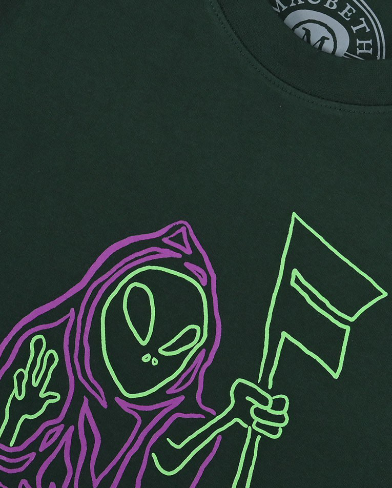 Picture of ALIEN REAPER