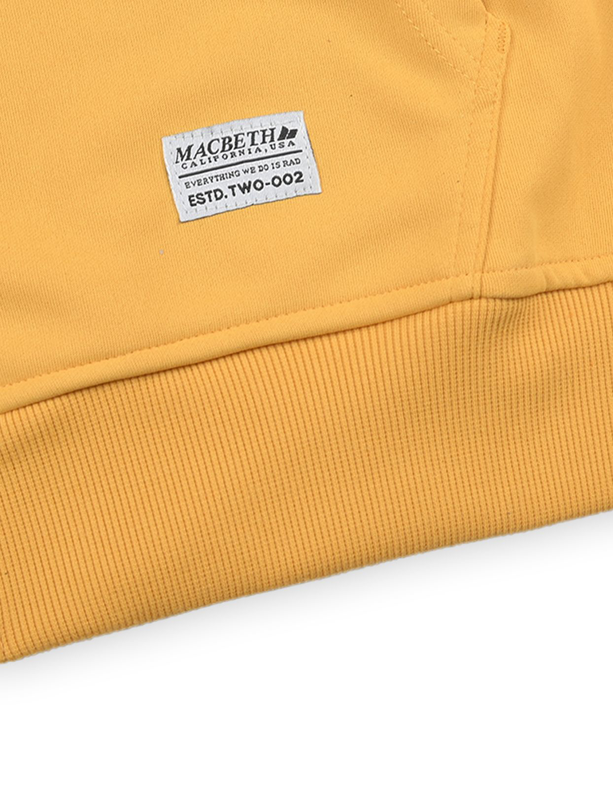 Picture of BIND HOODIE JACKET