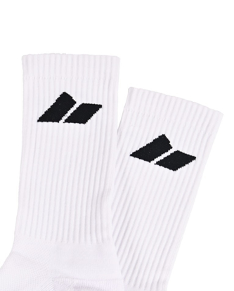 Show details for MACBETH CREW SOCKS