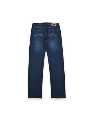 Show details for MEN'S DENIM PANTS - SLIM FIT
