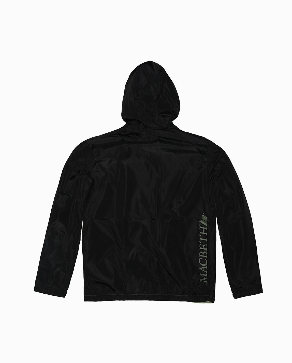 Picture of Hoodie Camo