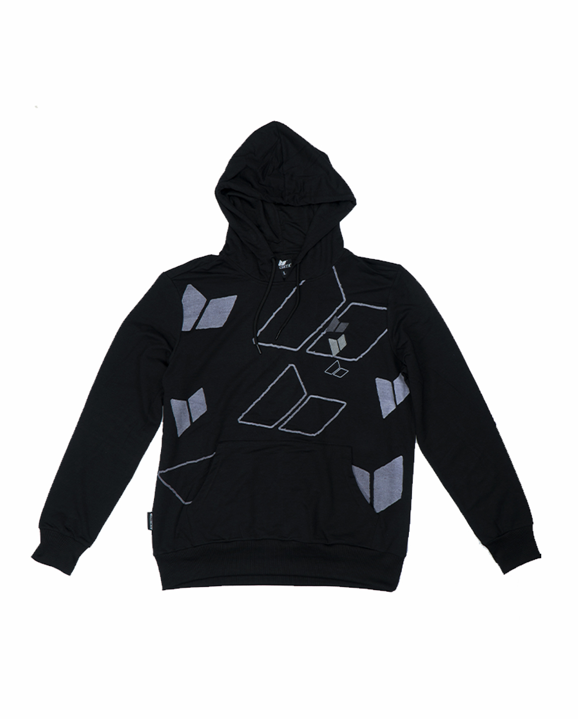 Picture of Pennants Hoodie