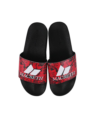 Show details for Macbeth Men's Slider - PRD41