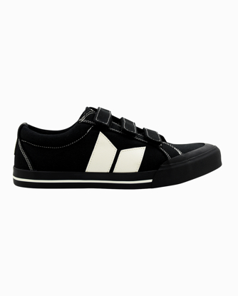 macbeth velcro shoes