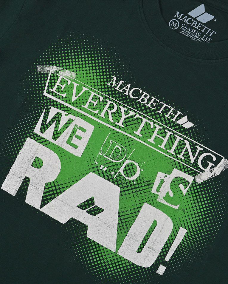 Picture of RAD LIFE