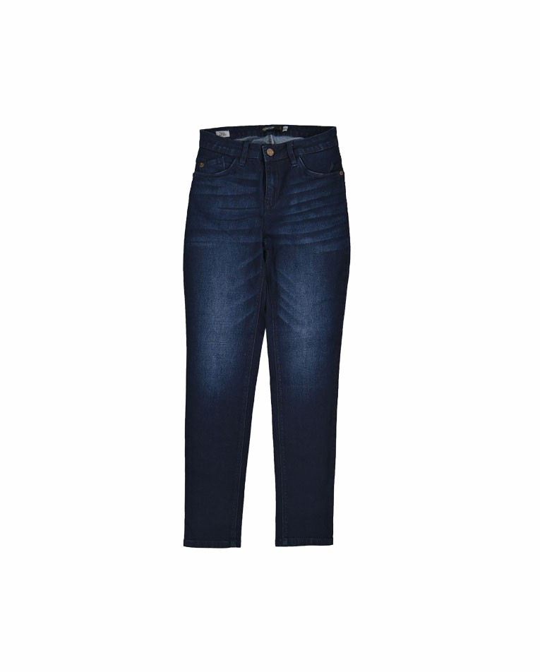 Picture of HIGH WAIST REGULAR SKINNY
