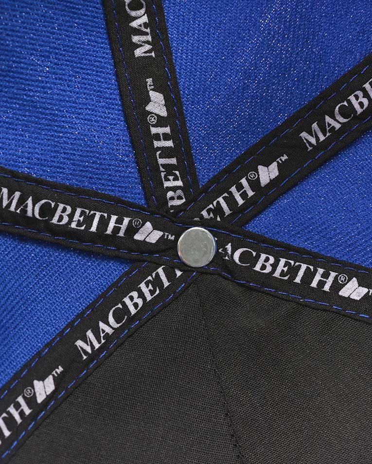 Picture of Major Macbeth