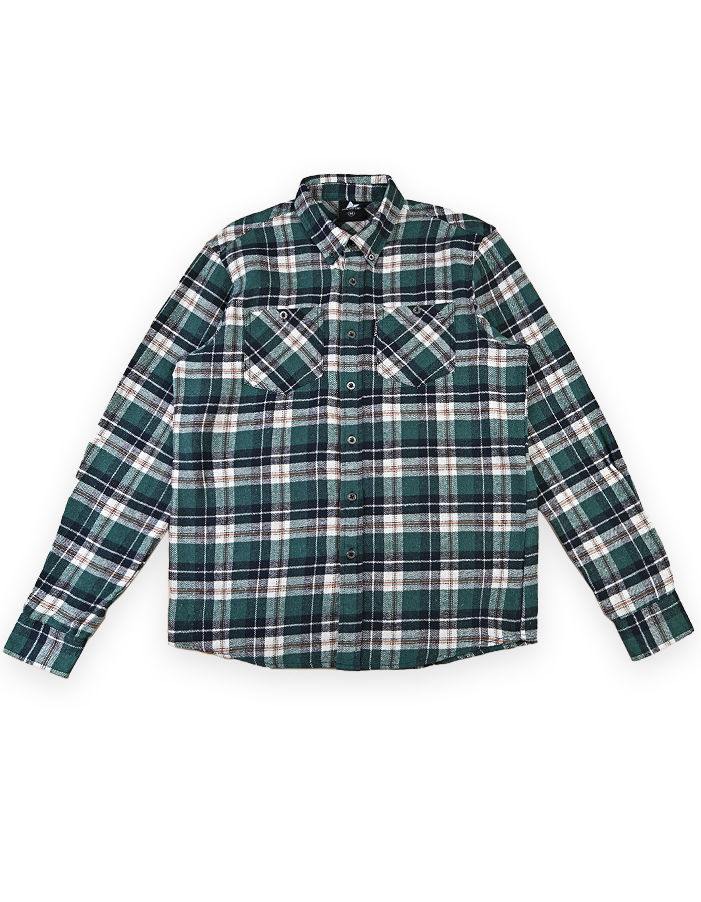 Picture of OLIVE (LONGSLEEVES)