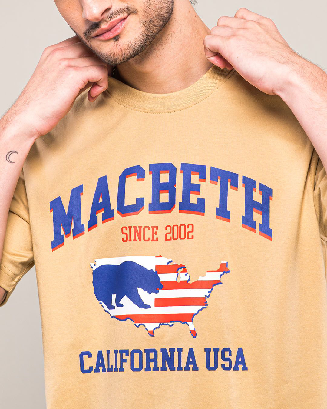 Picture of MACBETH STATE