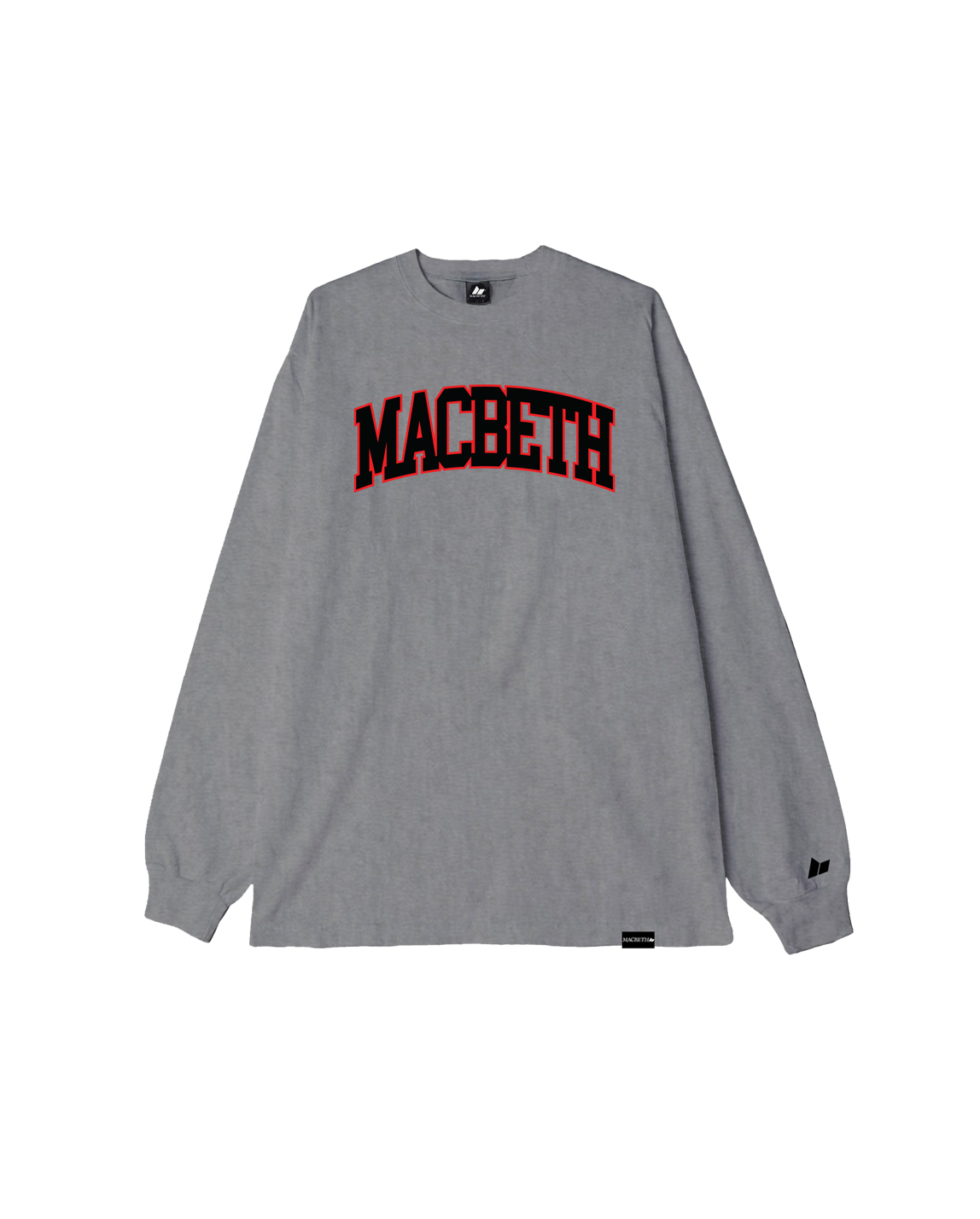 Picture of Academic Sweatshirt