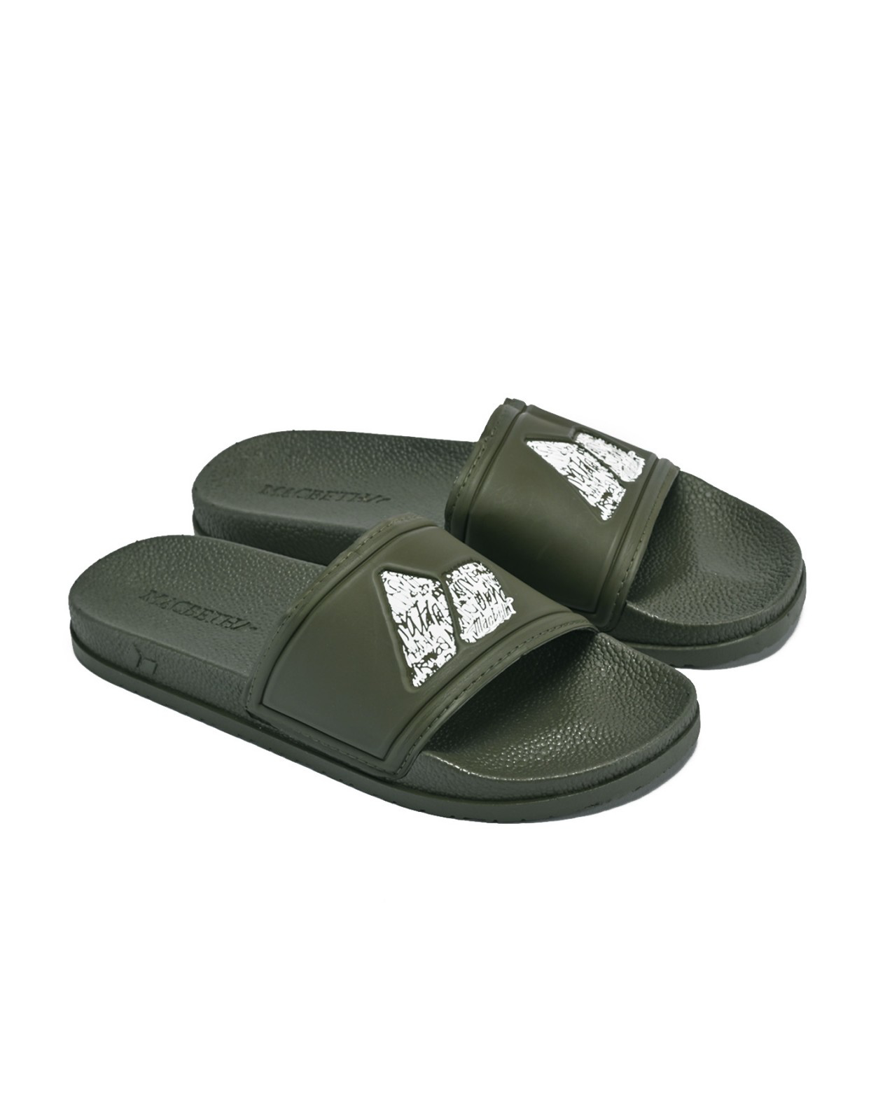 Picture of Macbeth Men's Slider - S2D62