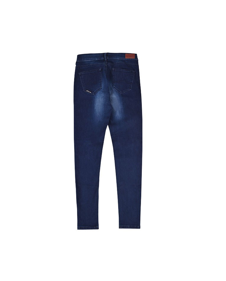 Picture of HIGH WAIST REGULAR SKINNY
