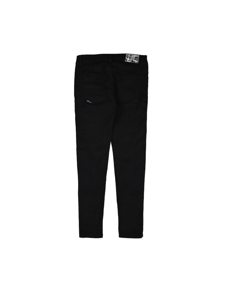 Picture of MID WAIST ANKLE SKINNY
