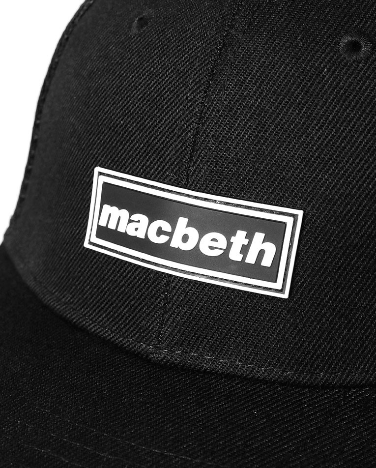 Picture of WORDMARK ( TRUCKER CAP )