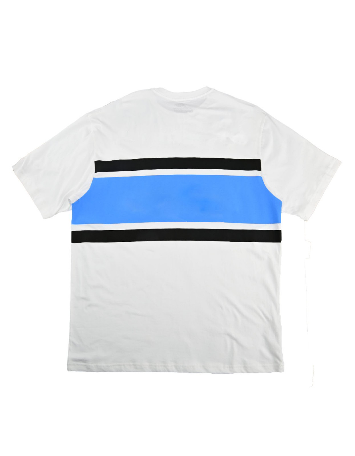 Picture of COLOUR BLOCK TEE BS