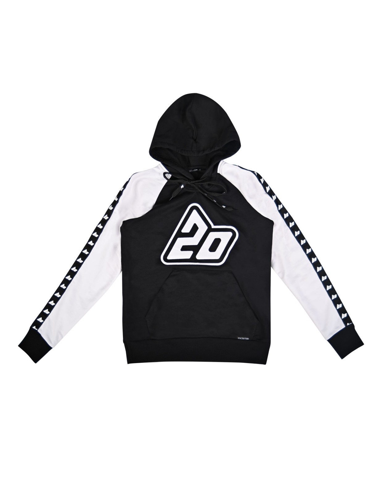 Picture of 20TH LADY HOODIE