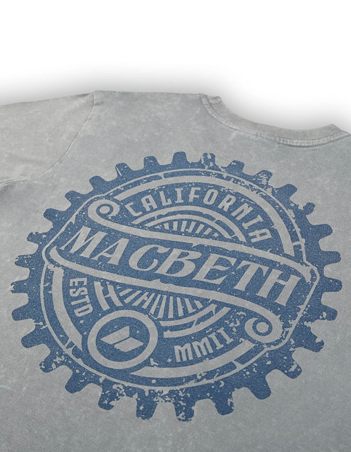 Picture of GEARED