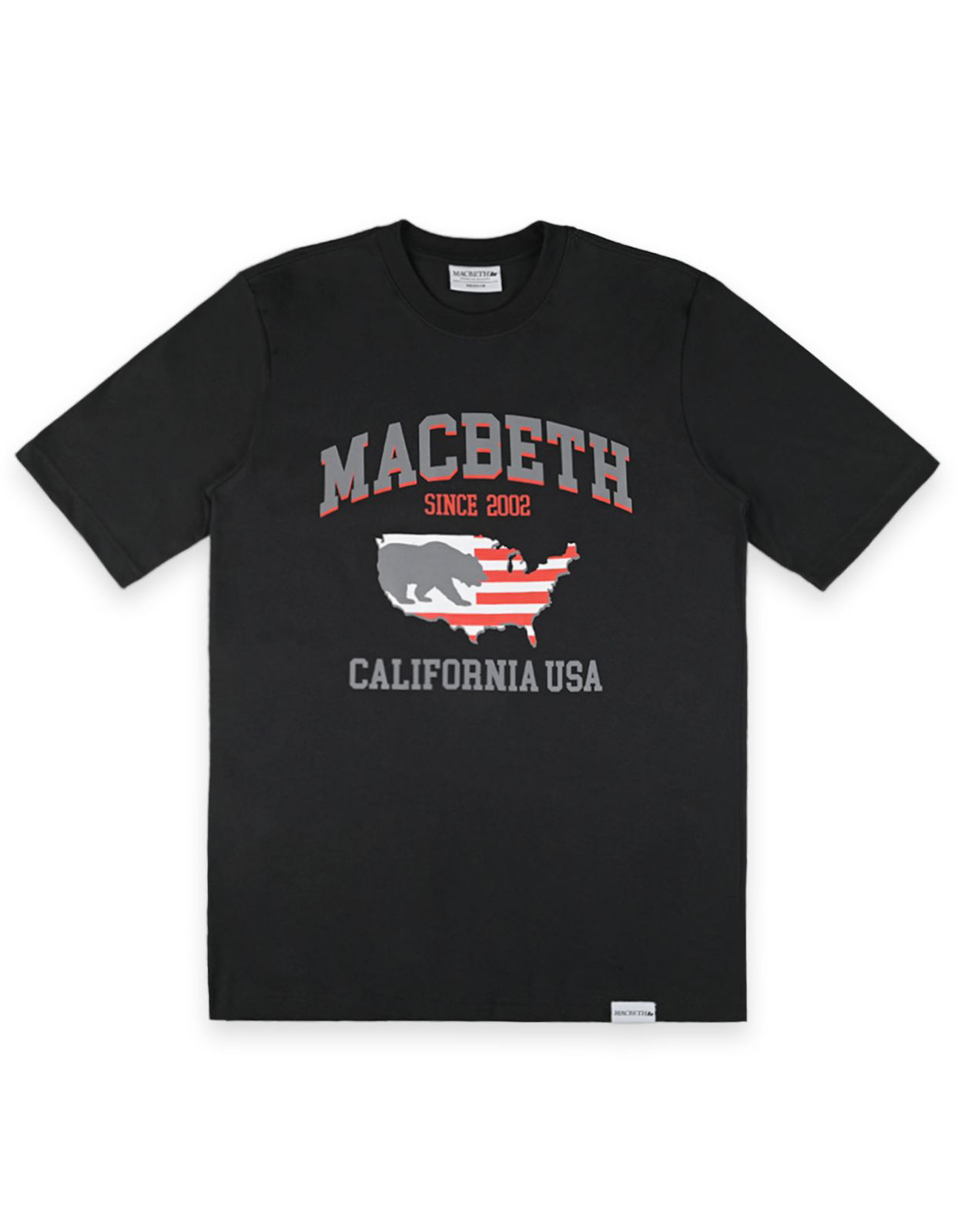 Picture of MACBETH STATE