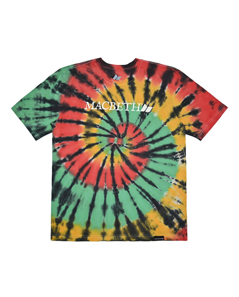 Picture of TIE DYE 243