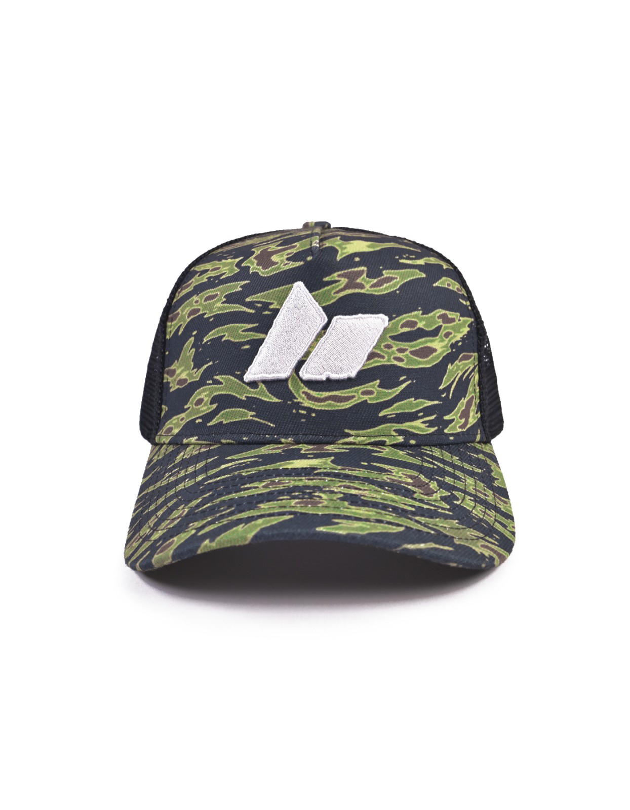Picture of CAMOUFLAGE TRUCKER CAP