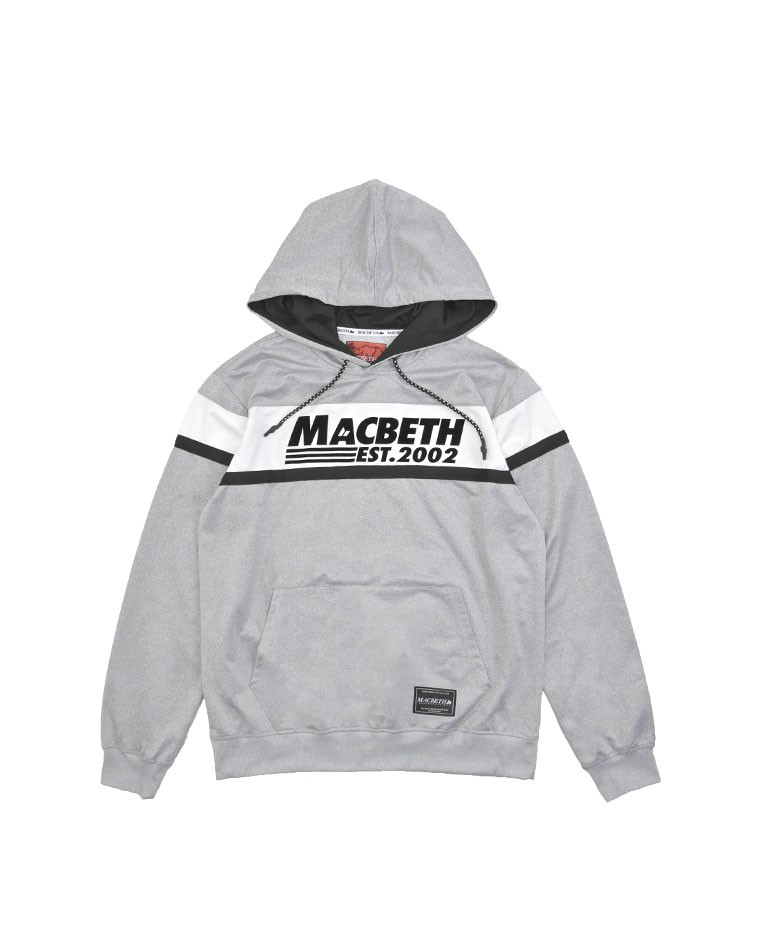 Picture of MACBETH PORT