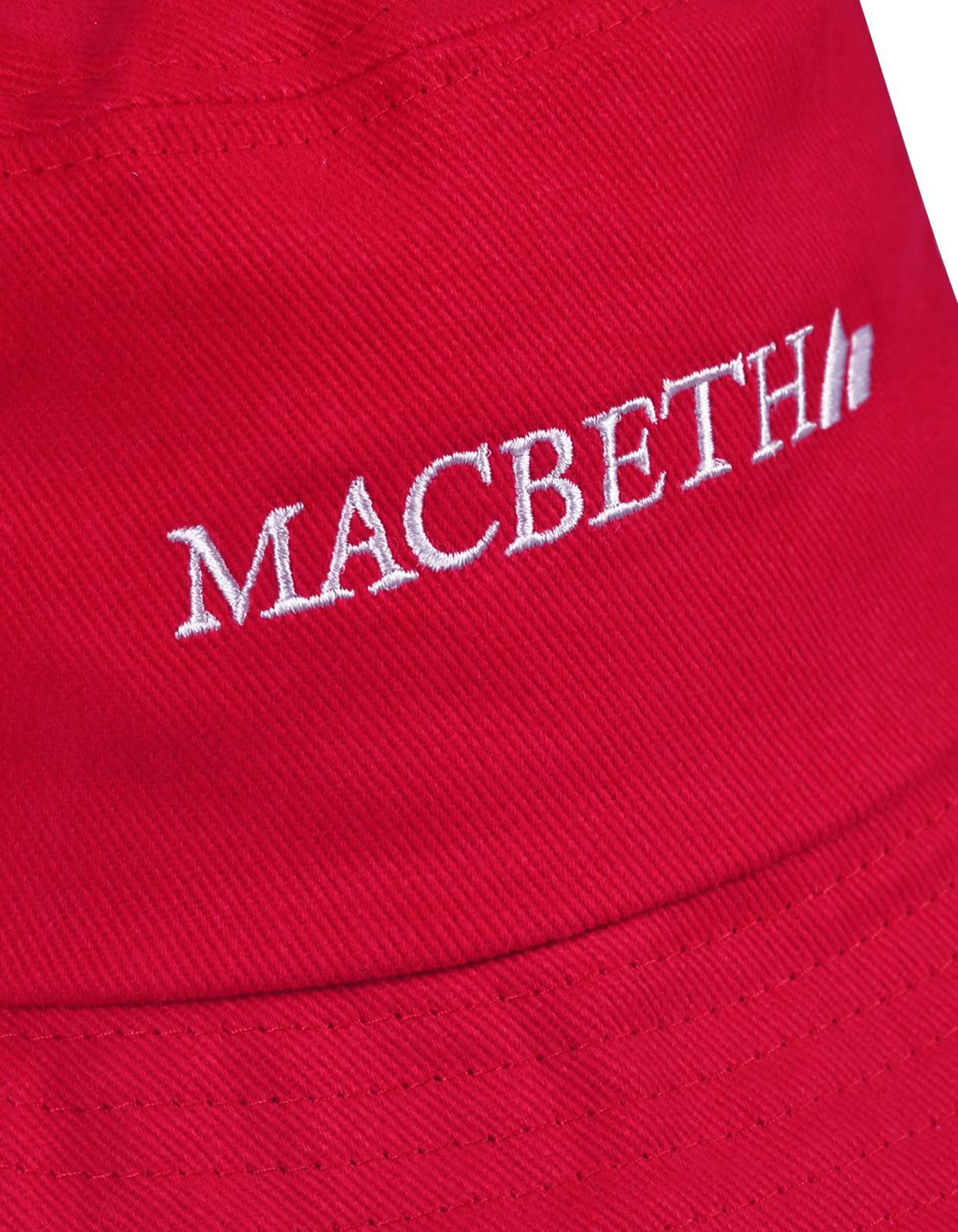 Picture of BASIC LOGO BUCKET HAT