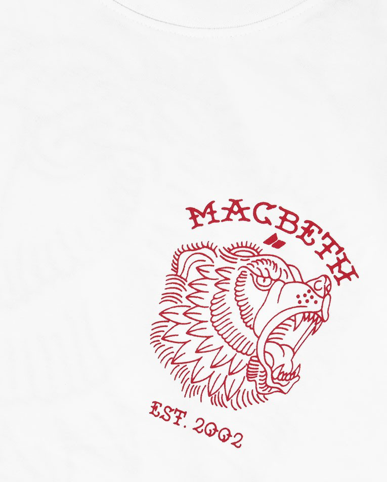 Picture of OLD TRAD BEAR