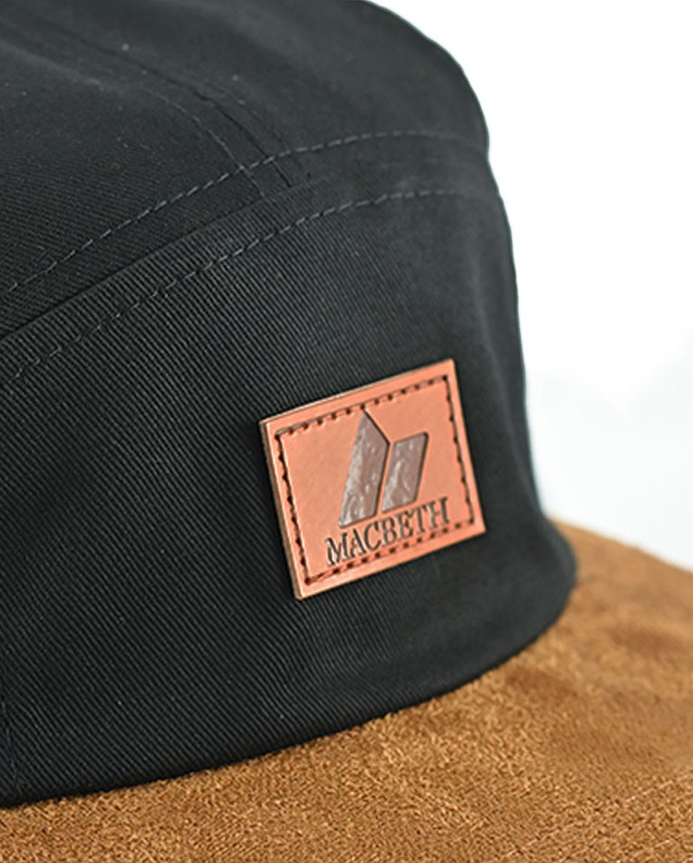 Picture of STAMP PANEL CAP