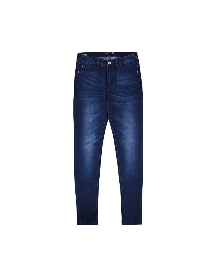 Picture of HIGH WAIST REGULAR SKINNY