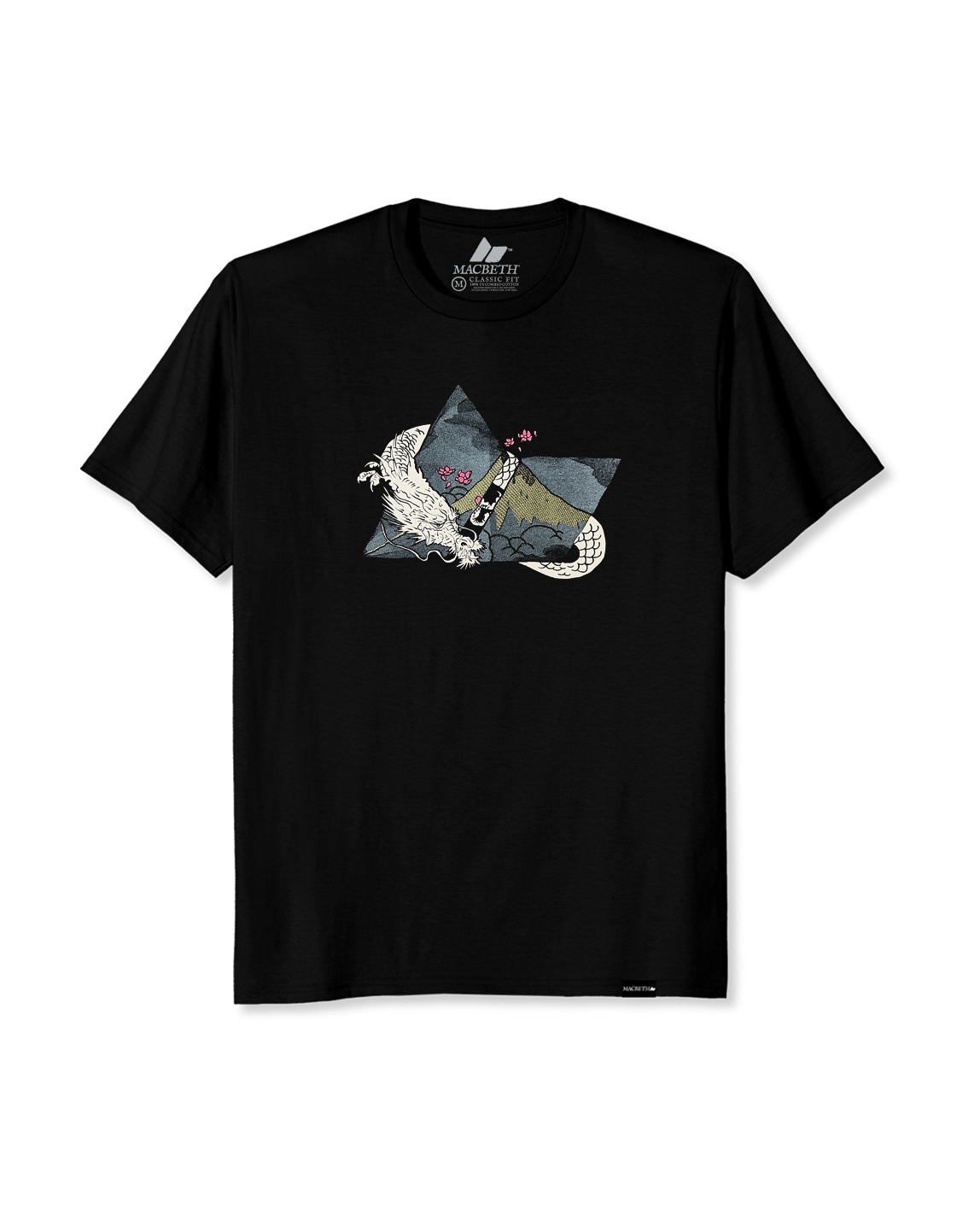 Picture of WHITE DRAGON