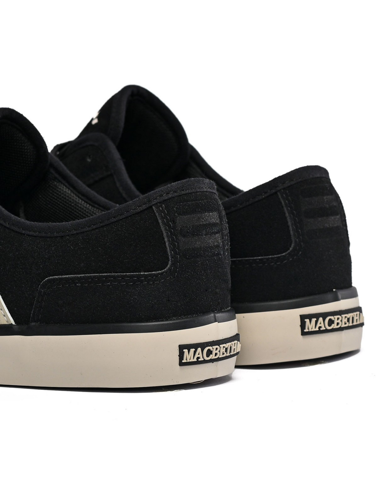 Picture of PENDLETON ( Black / Cement )