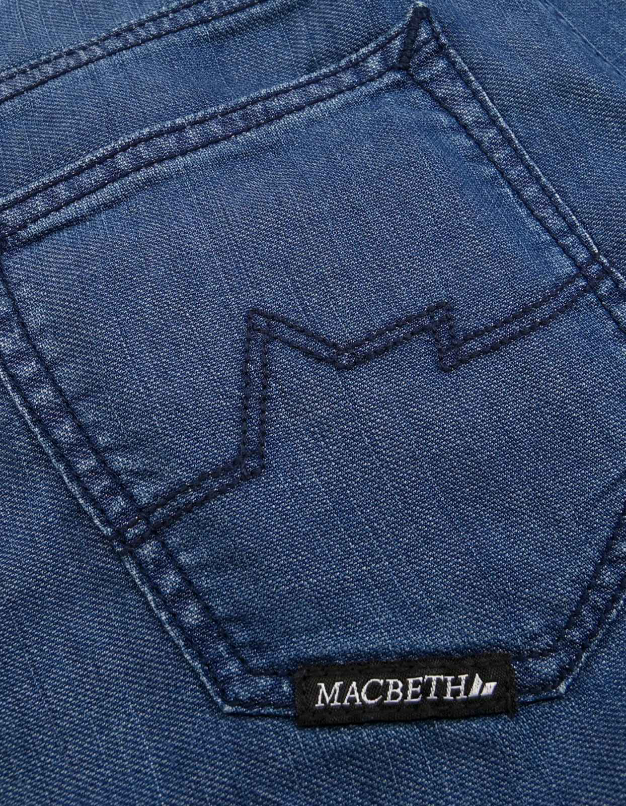 Picture of HIGH WAIST WIDE LEG