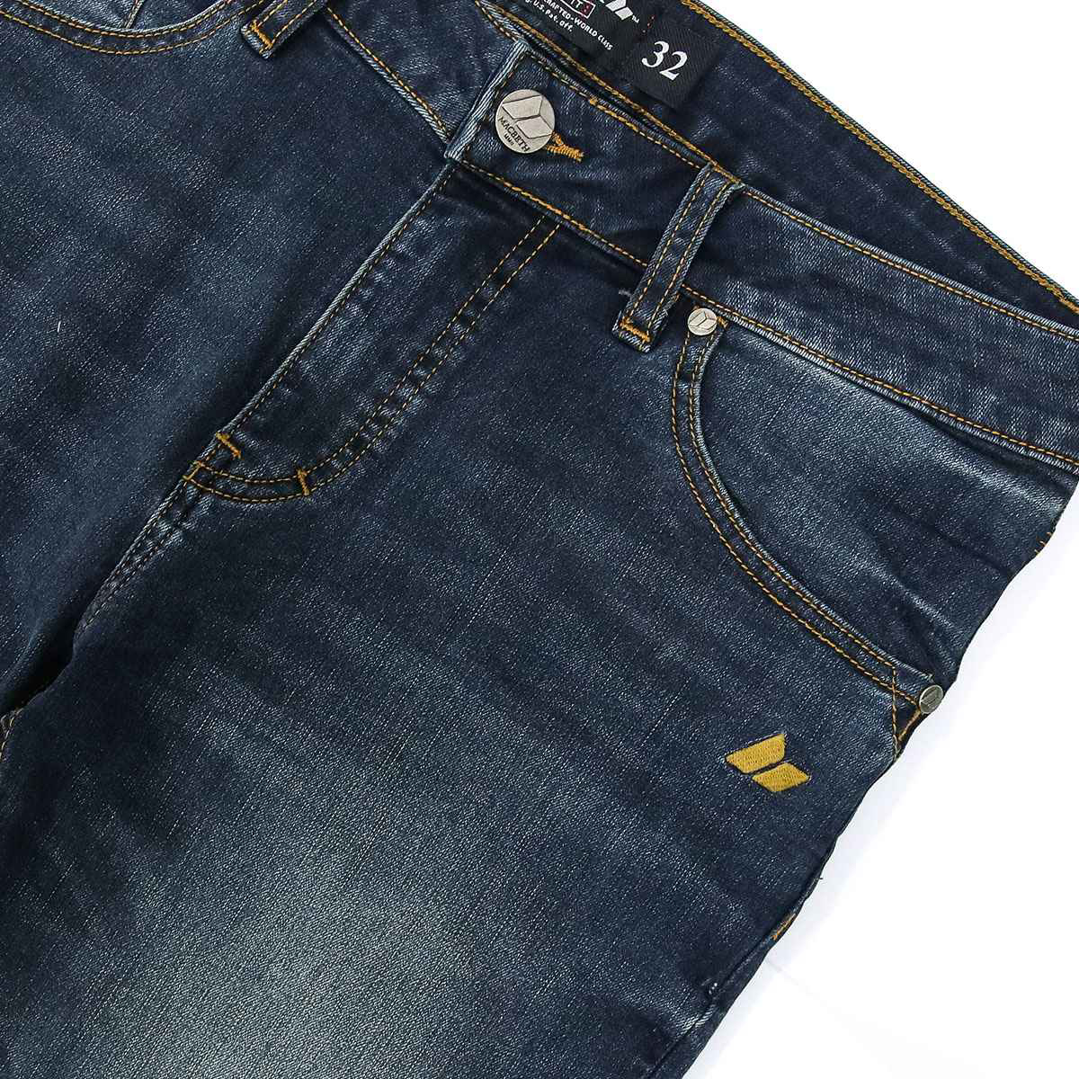 Picture of VIntage Wash - Super Skinny