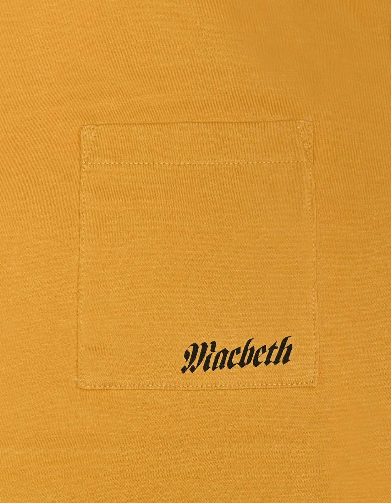 Picture of HERITAGE POCKET TEE