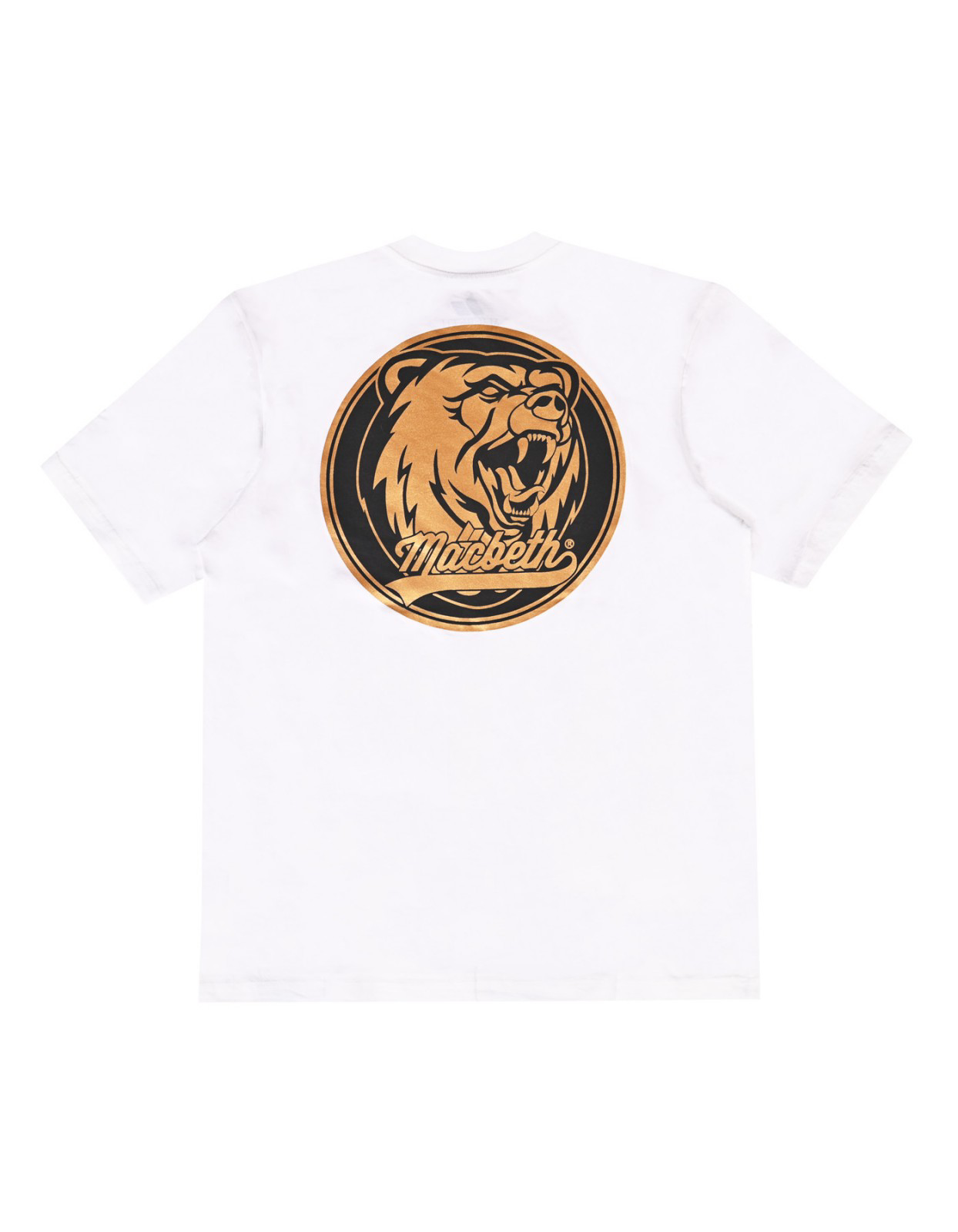 Picture of ROARING BEAR