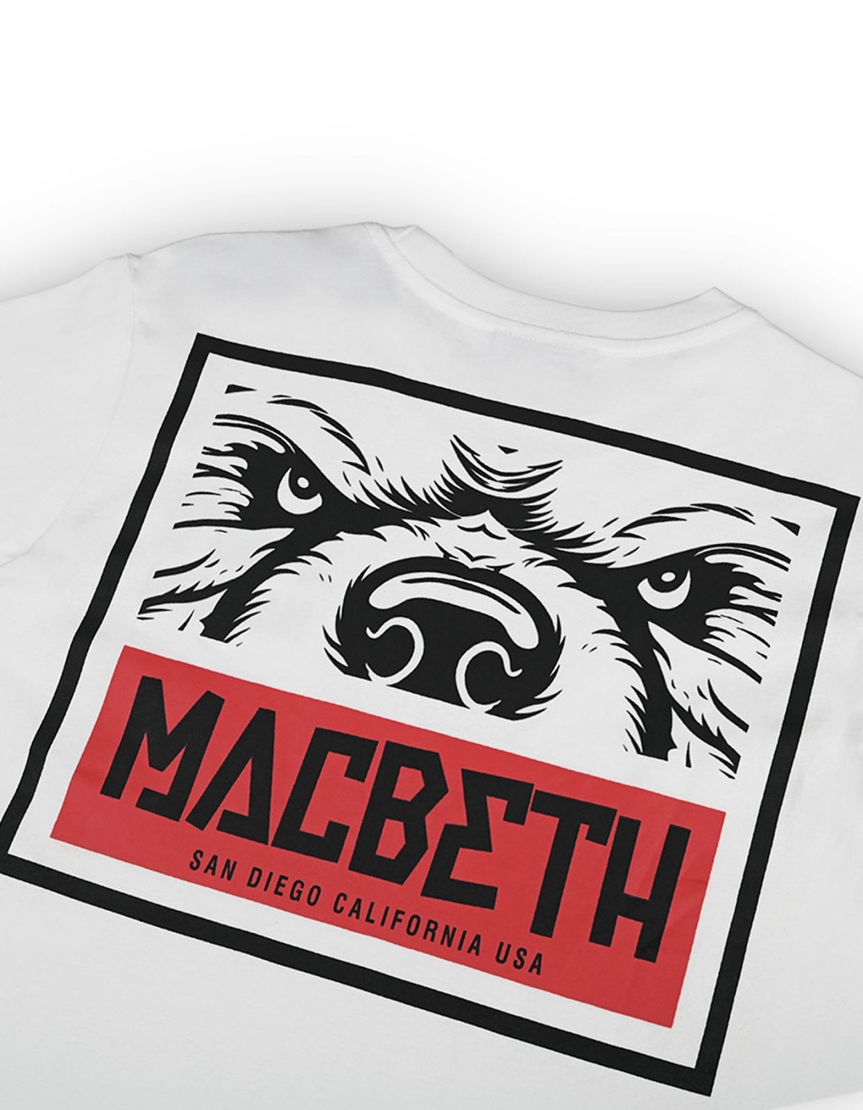 Picture of EYE FOR AN EYE