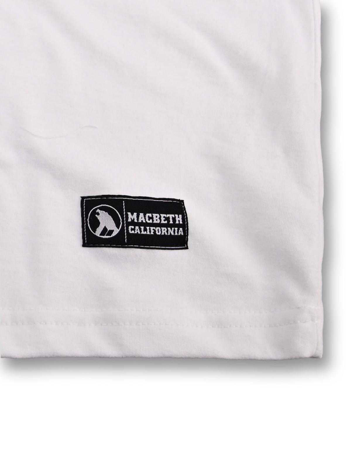 Picture of COLOUR BLOCK TEE BS