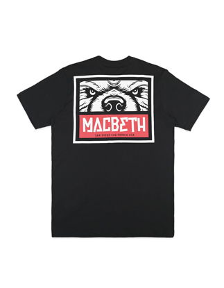 Show details for EYE FOR AN EYE