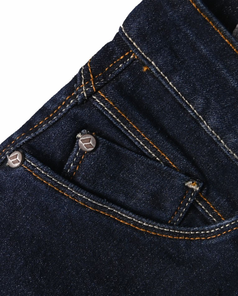 Picture of HIGH WAIST SKINNY