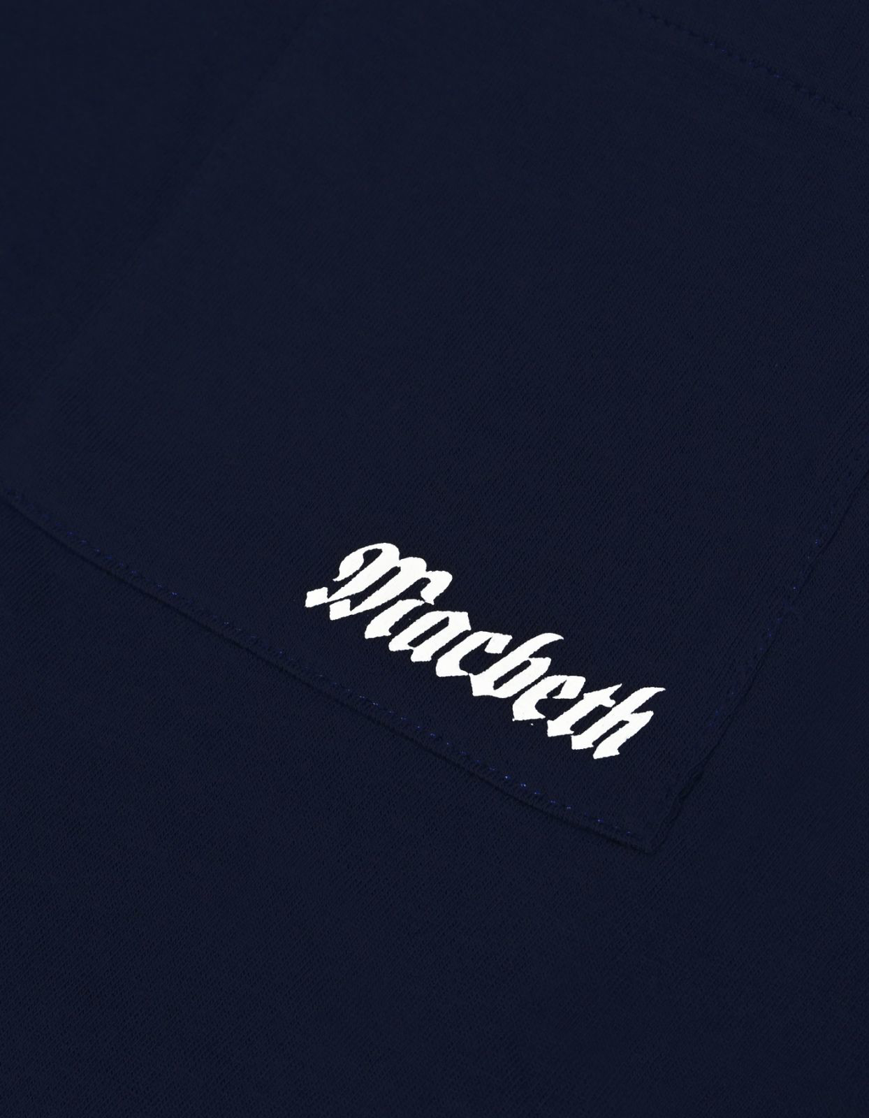 Picture of HERITAGE POCKET TEE
