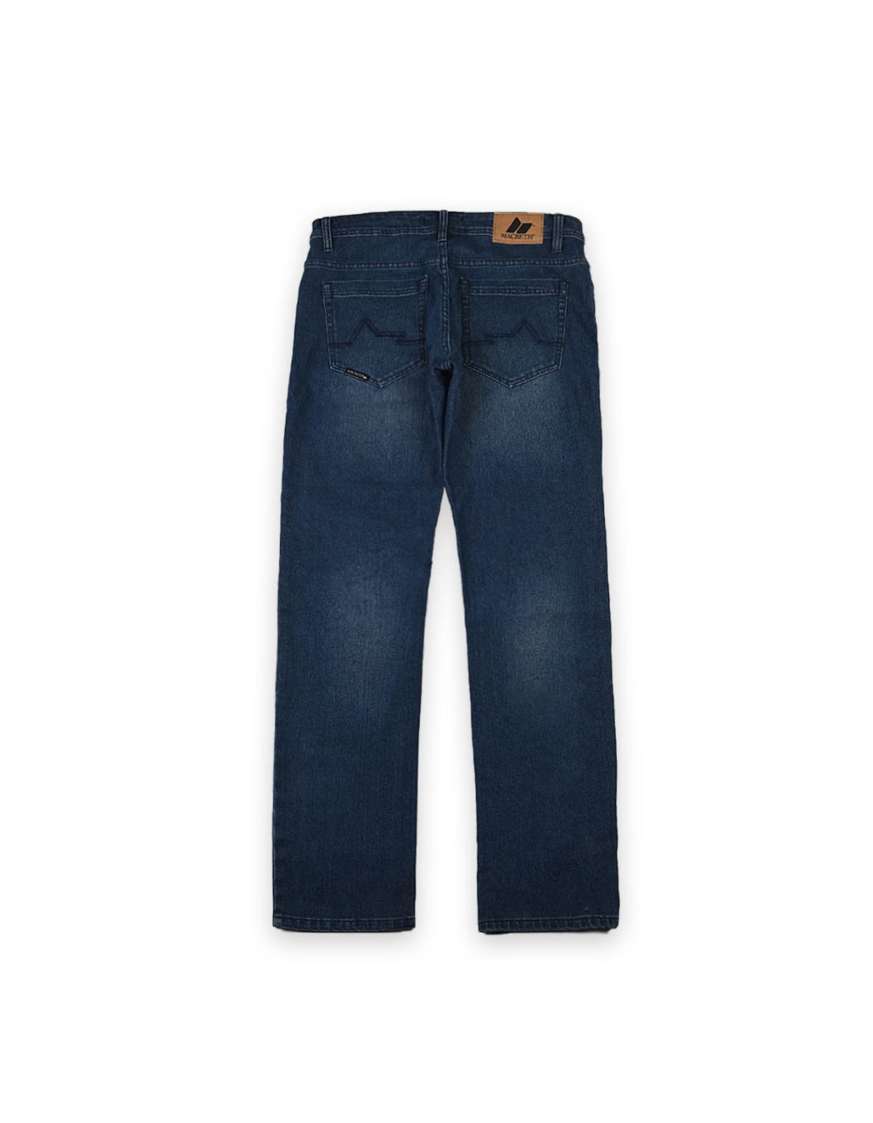Picture of MEN'S DENIM PANTS - SLIM FIT (INDIGO COLLECTION)