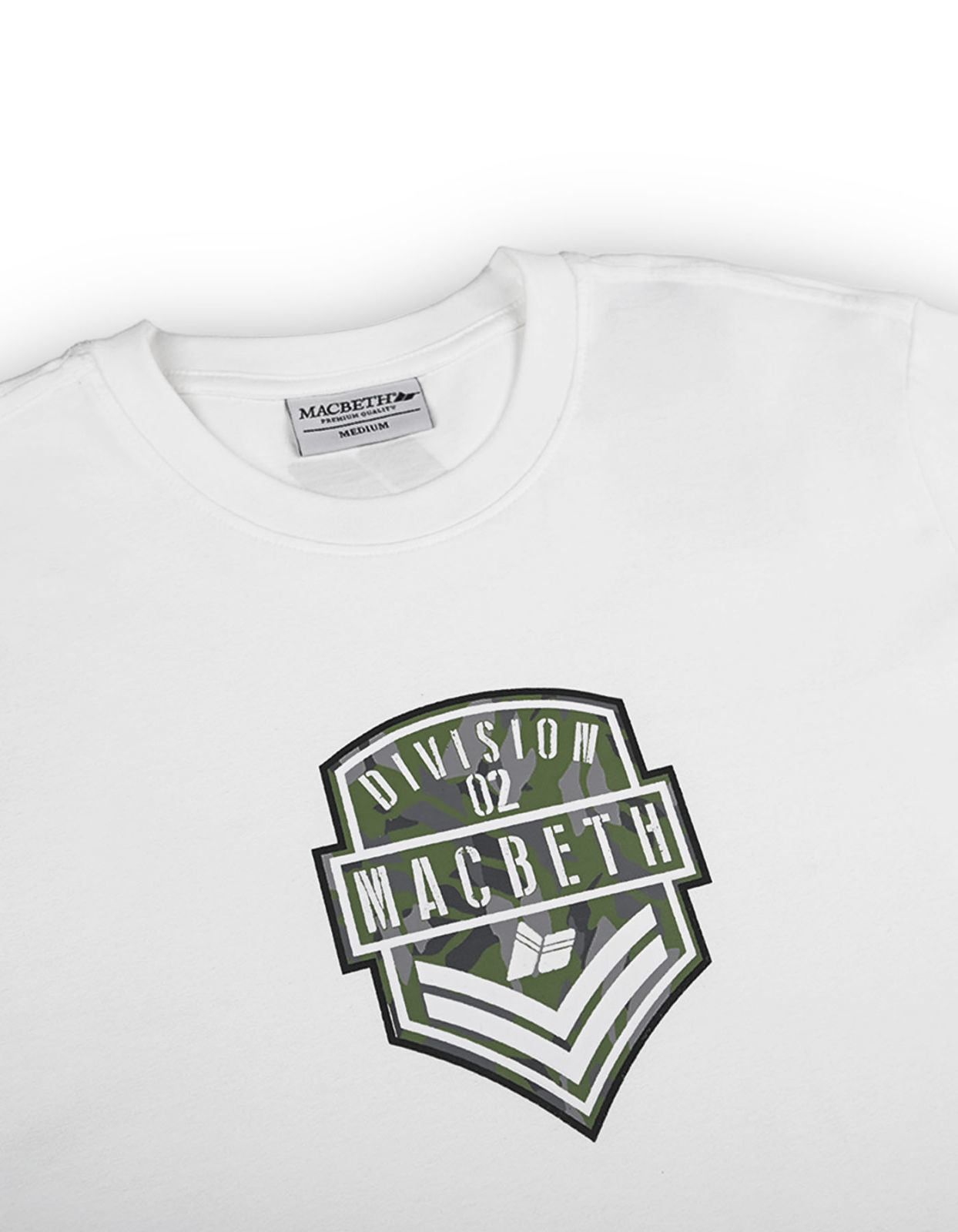 Picture of INFANTRY (MACBETH DIVISION COLLECTION)