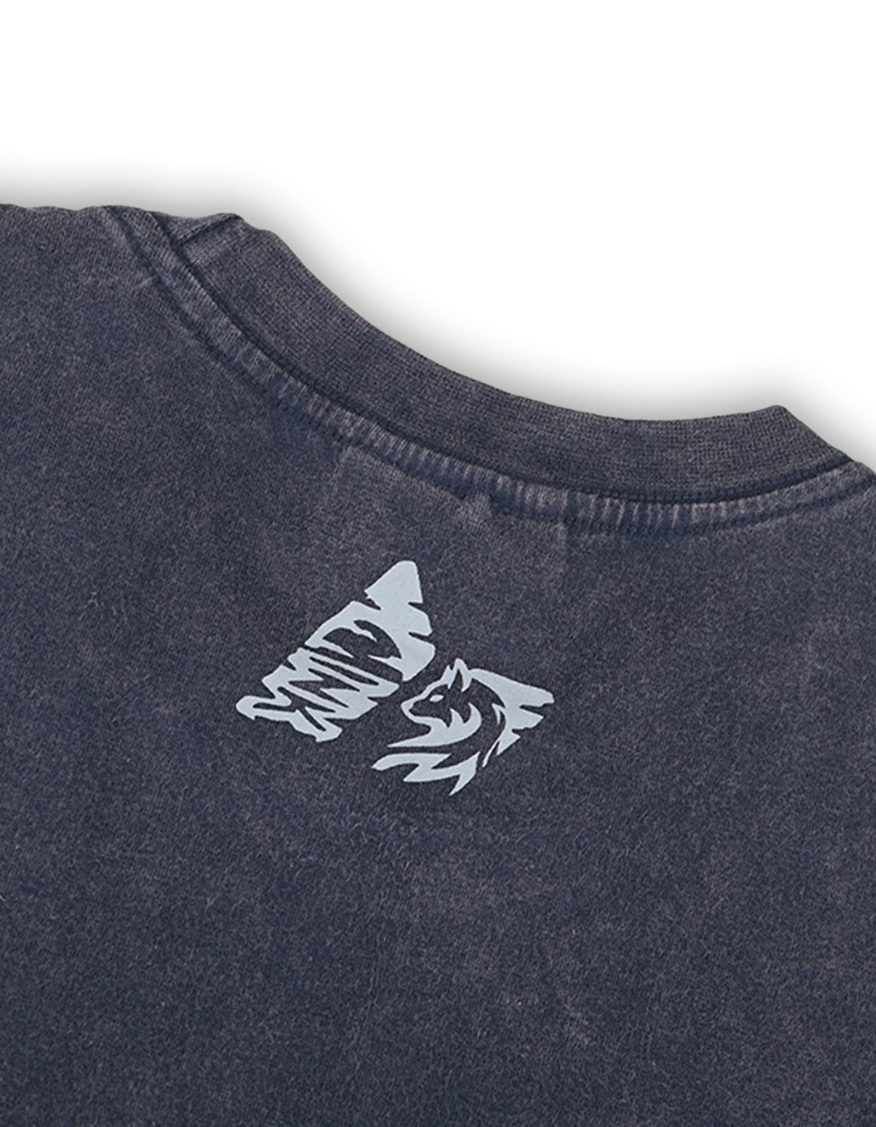 Picture of INKED (INDIGO COLLECTION)