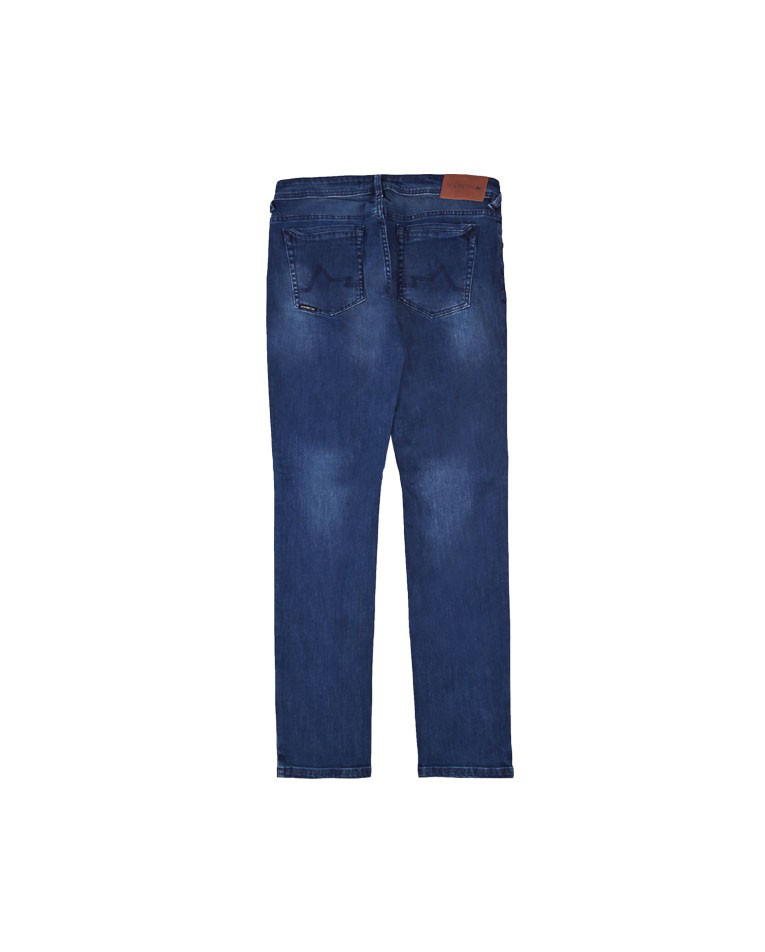 Picture of DENIM SKINNY PANTS