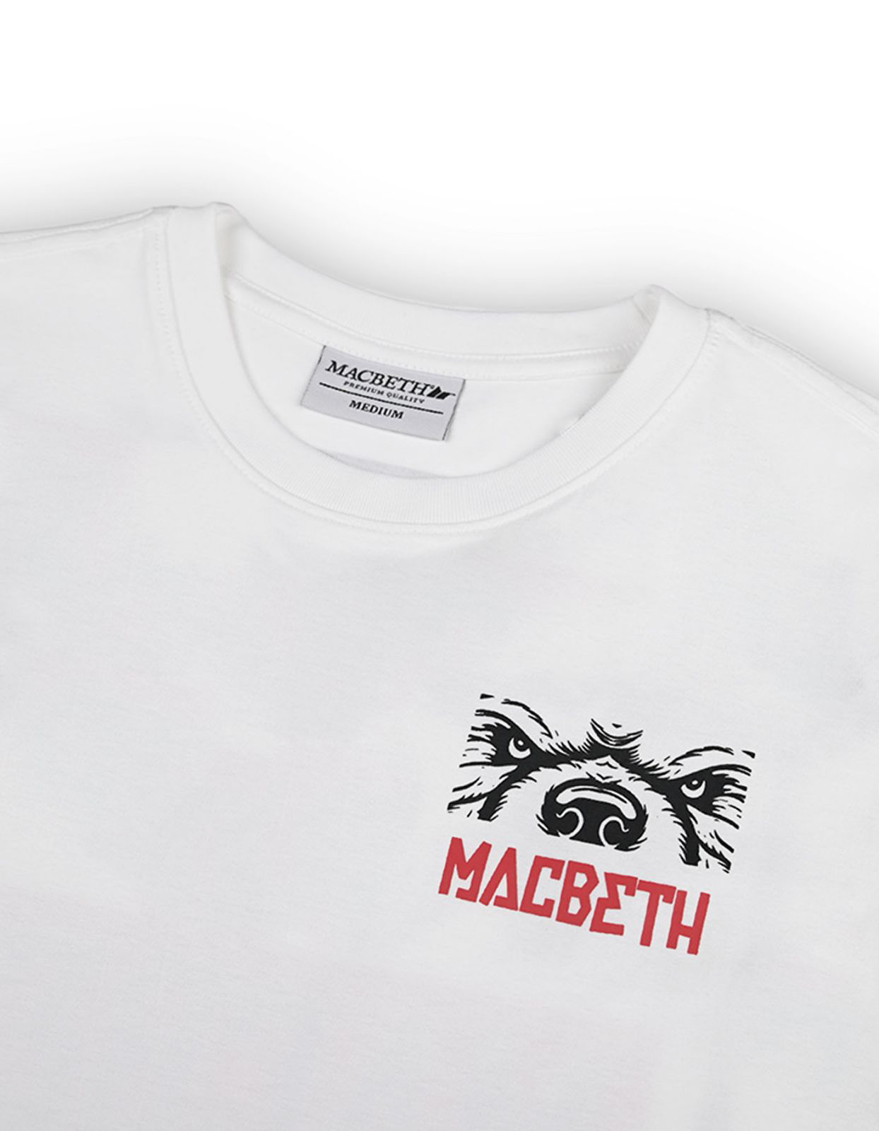 Picture of EYE FOR AN EYE