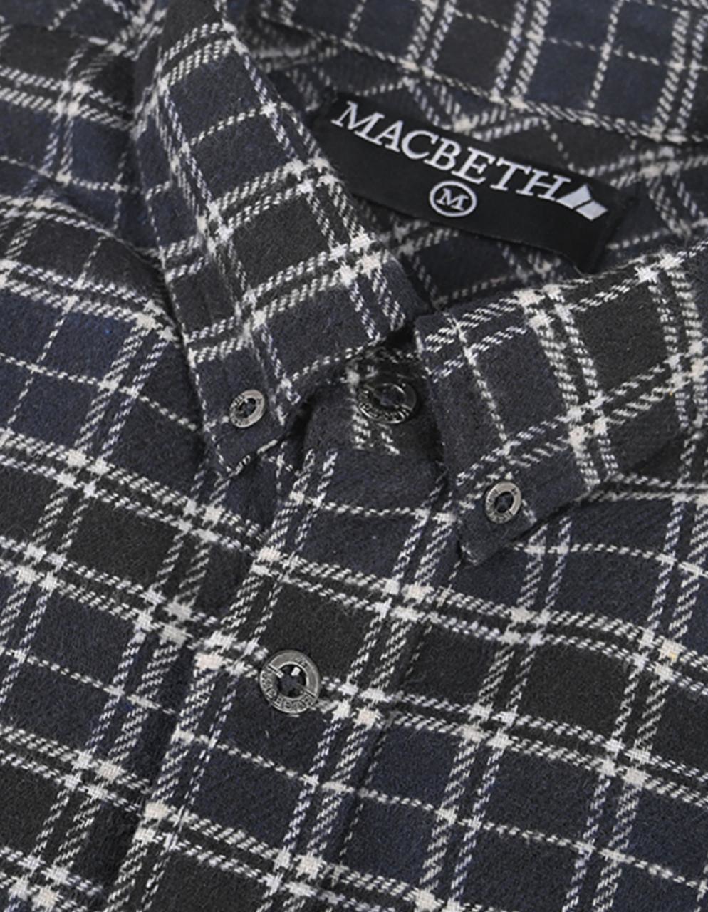 Picture of AZURE (POLO LONG SLEEVE)